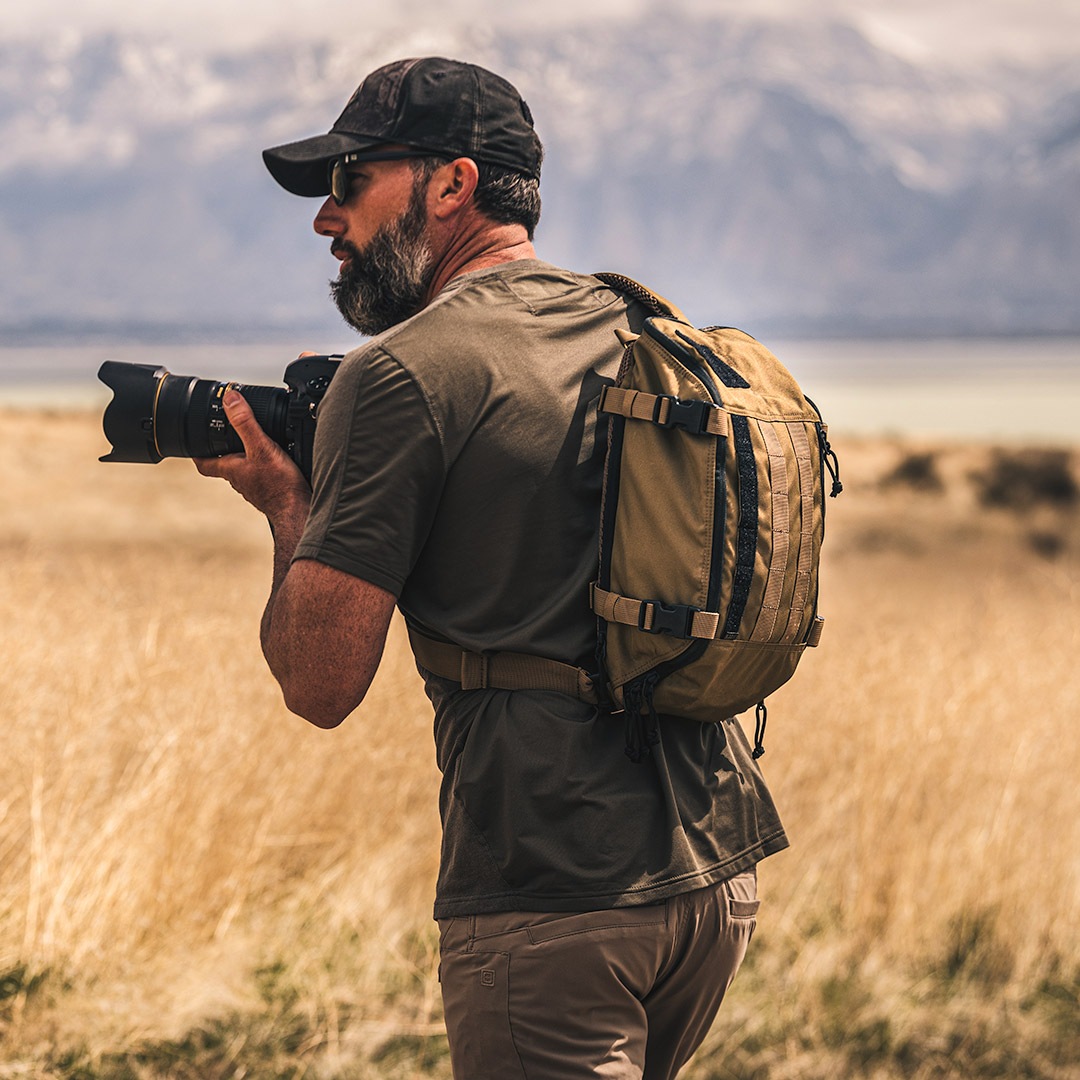 5.11 Tactical ファイブ イレブン タクティカル】RAPID SLING PACK