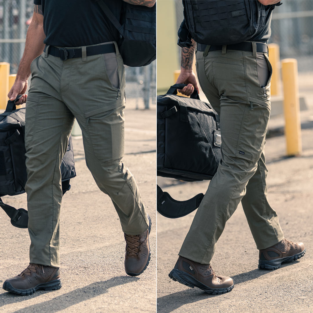 5.11 Tactical ファイブ イレブン タクティカル】Ridge Pant｜リッジ