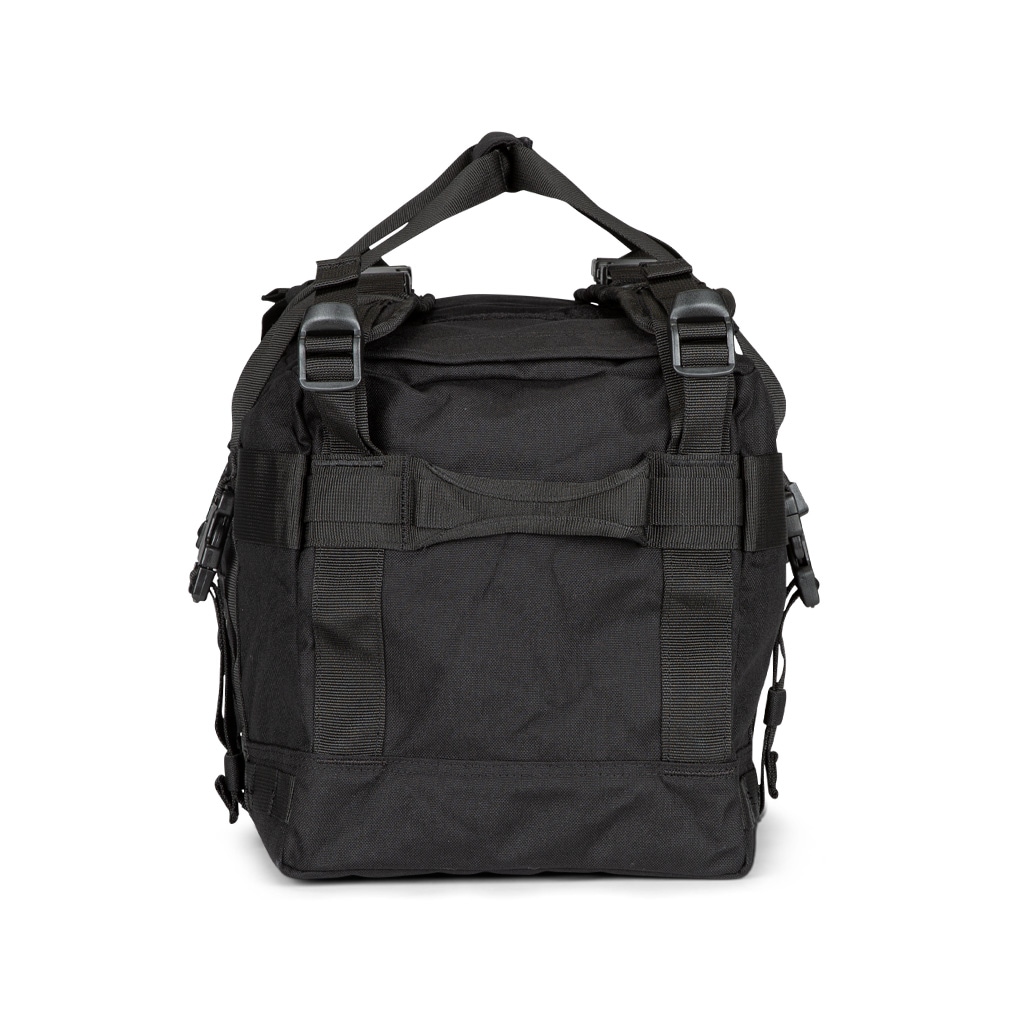5.11 タクティカル　RUSH LBD MIKE 40L ブラック 5.11 Tactical ファイブイレブン タクティカル】RUSH LBD MIKE 40L