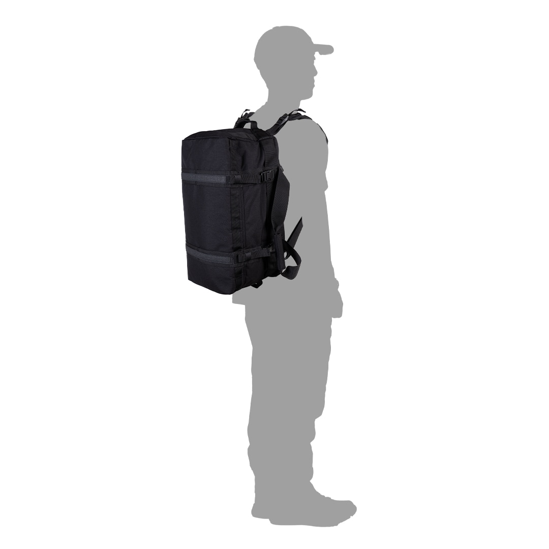 5.11 Tactical ファイブイレブン タクティカル】RUSH LBD MIKE 40L