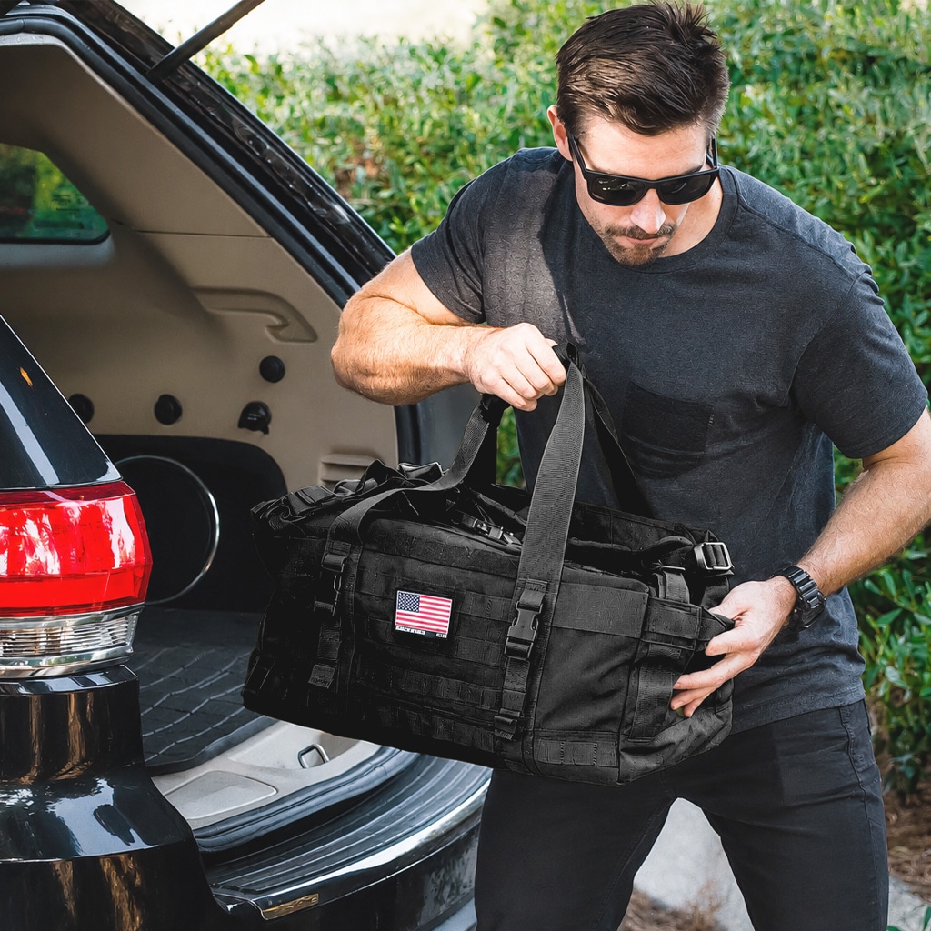 5.11 Tactical ファイブイレブン タクティカル】RUSH LBD MIKE 40L