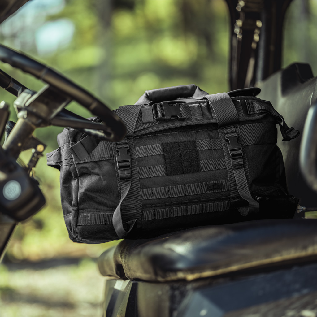 5.11 Tactical ファイブイレブン タクティカル】RUSH LBD MIKE 40L