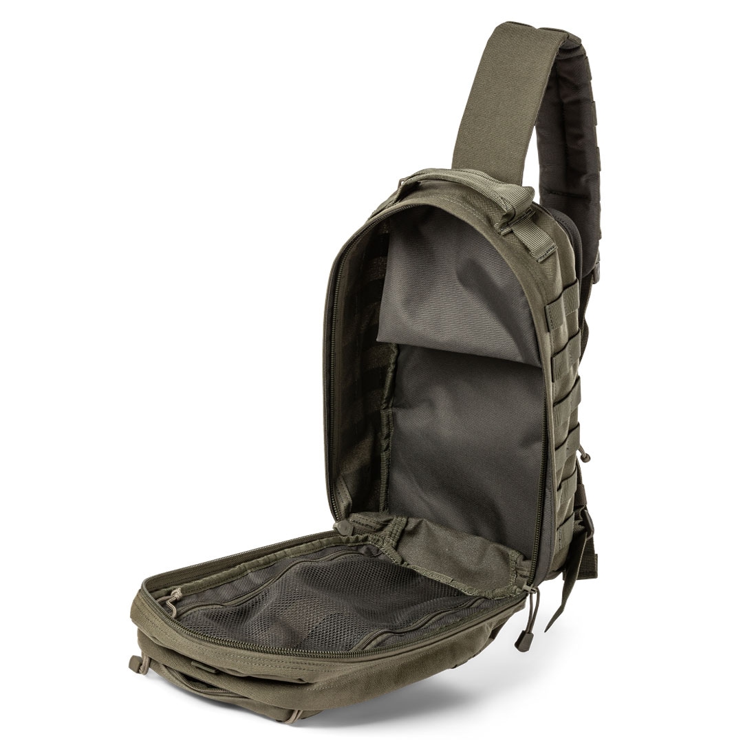 5.11 Tactical ファイブ イレブン タクティカル】RUSH MOAB 8 - Sling
