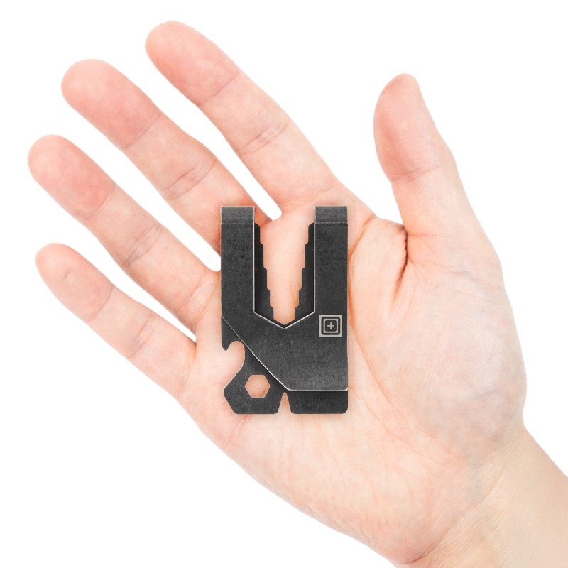 5.11 Tactical ファイブイレブン タクティカル】Steel Jacket Money