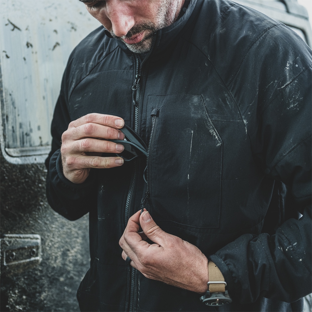 5.11 Tactical ファイブ イレブン タクティカル】Glow Marker 1 MOLLE