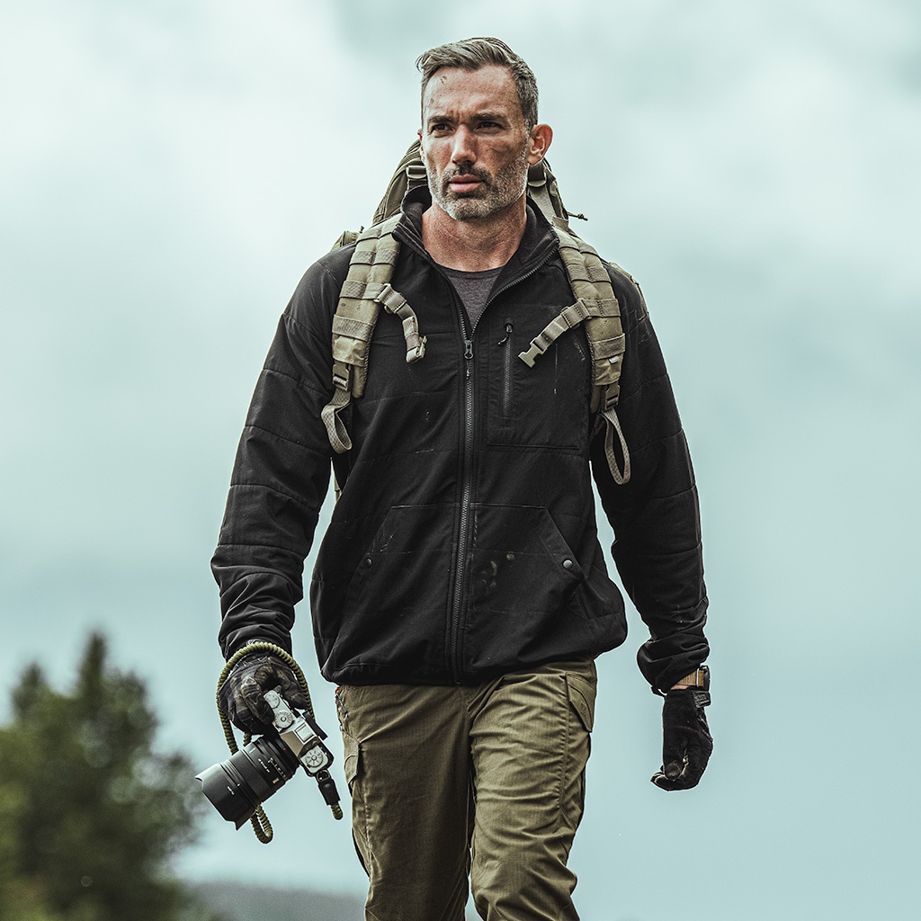 5.11 Tactical ファイブ イレブン タクティカル】Glow Marker 1 MOLLE