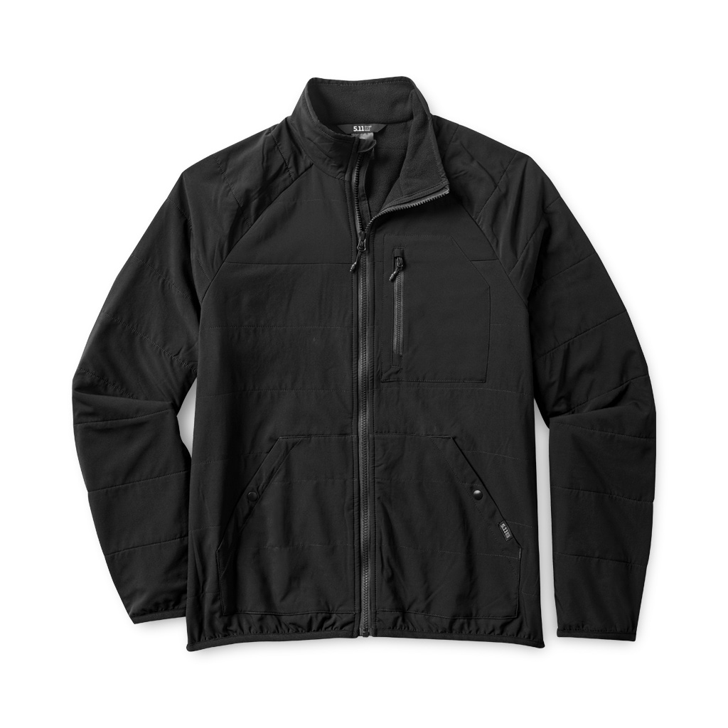 5.11 Tactical ファイブ イレブン タクティカル】Vista Full Zip