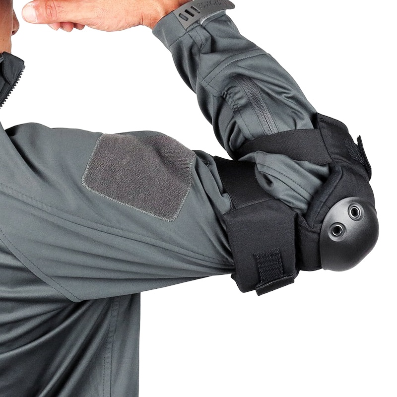 ALTA アルタ】AltaCONTOUR Elbow Pads｜アルタコンツアー エルボー
