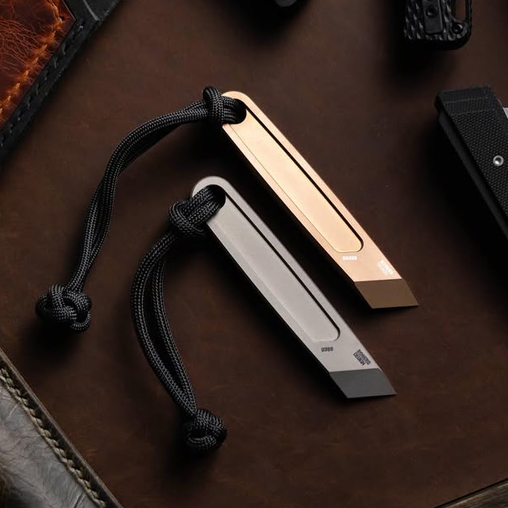 CRKT シーアールケーティー】HangPry Pry Bar｜ハングプライ