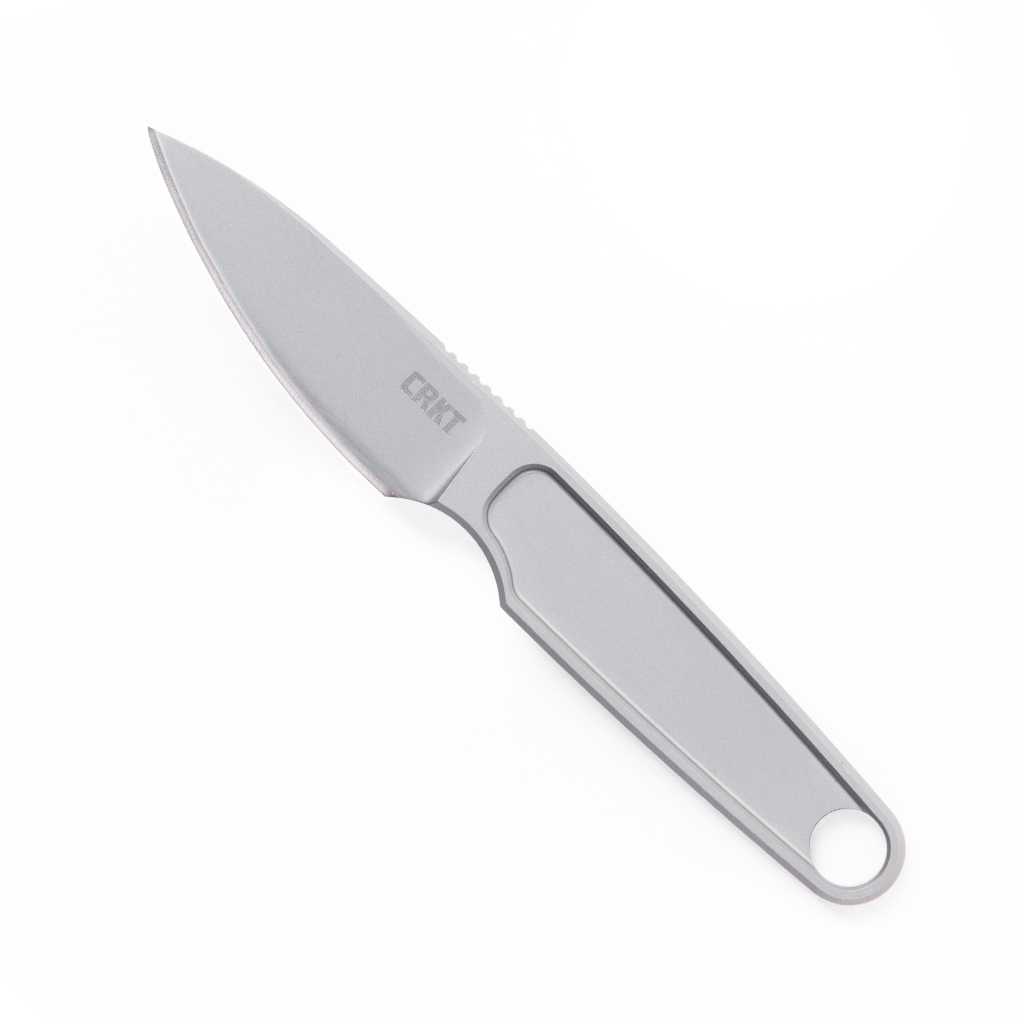 CRKT シーアールケーティー】HangTi Fixed Blade Knife｜ハングティ