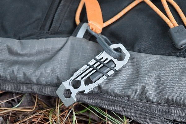 Gear Infusion ギアインフュージョン】EverRatchet Ratcheting