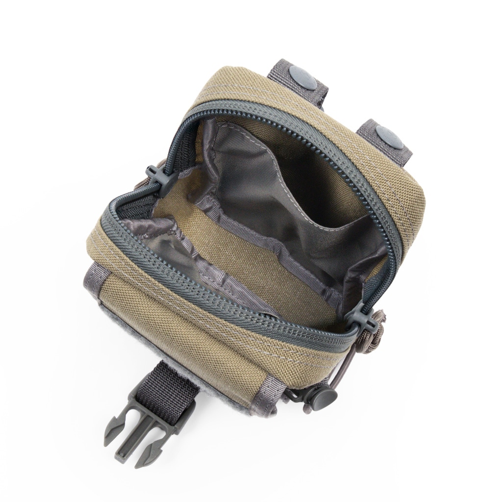 Magforce マグフォース】M15 Waistpack｜M15 ウエストパック｜MF-0347