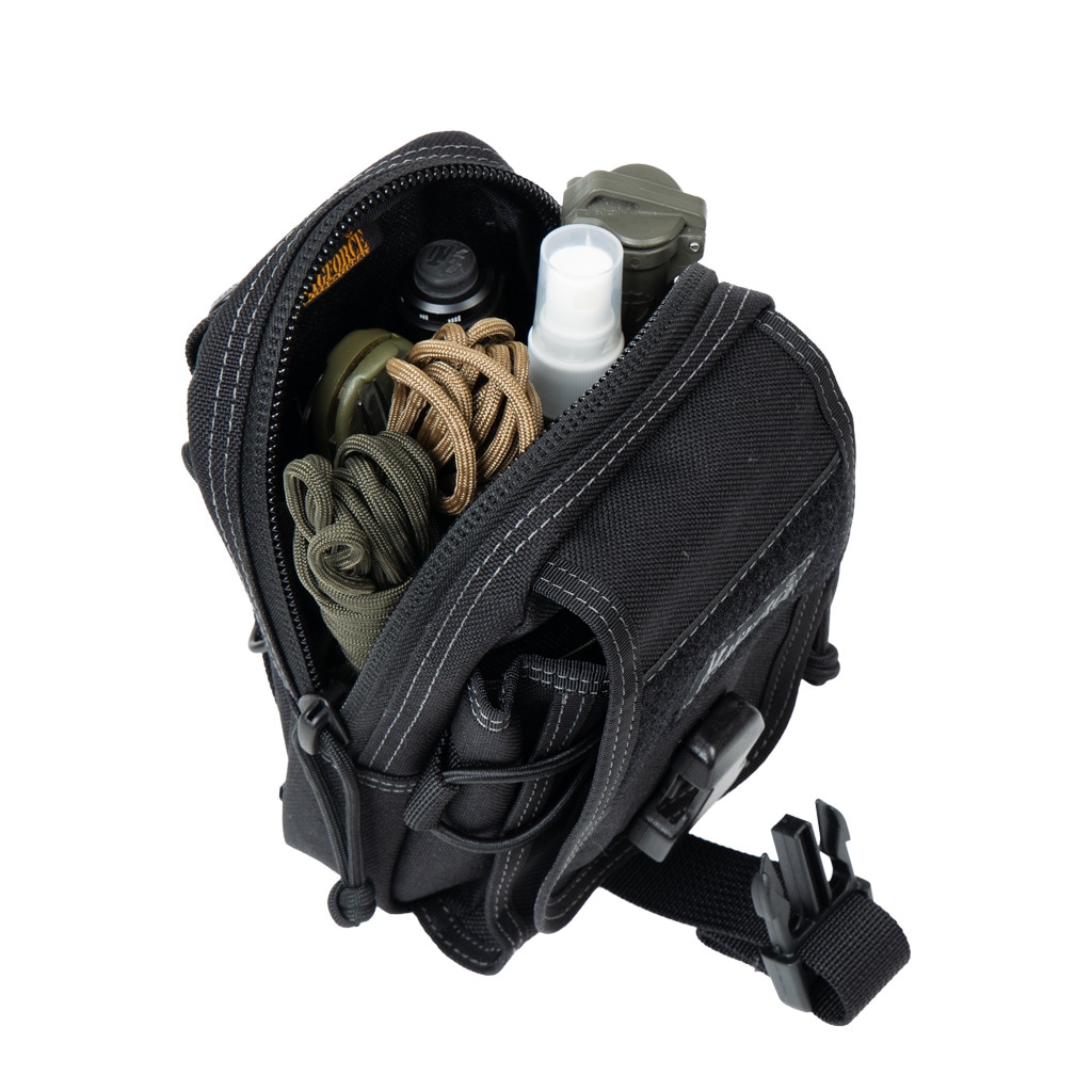 Magforce マグフォース】M15 Waistpack｜M15 ウエストパック｜MF-0347