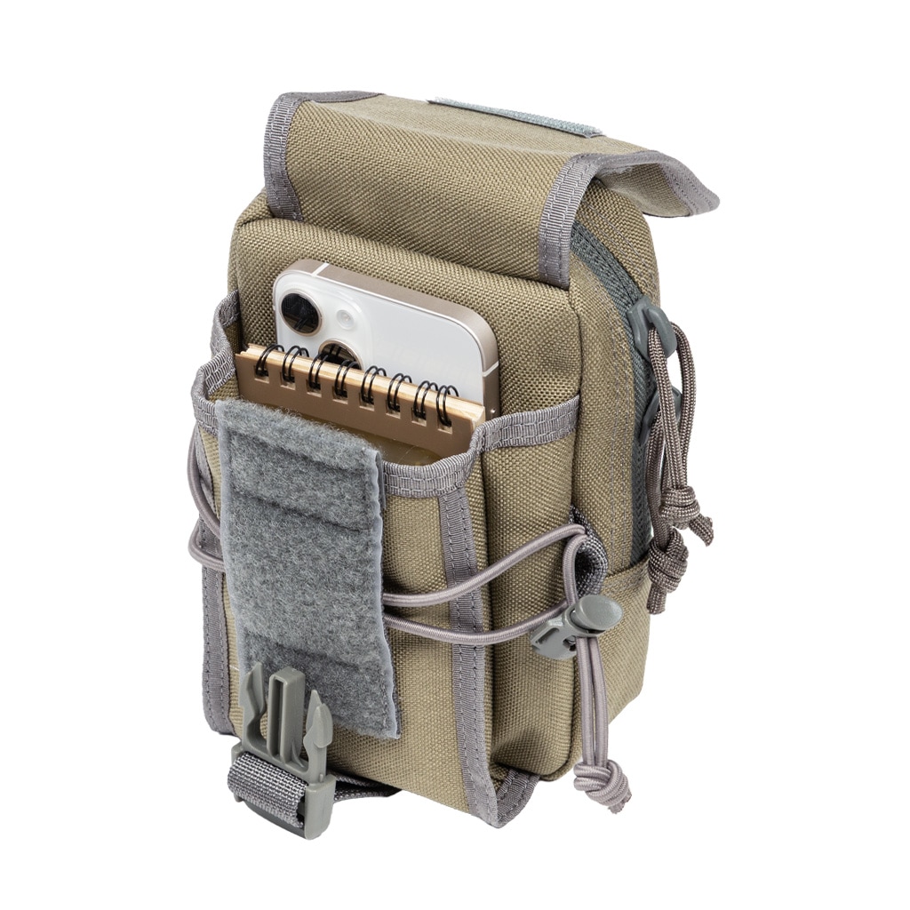Magforce マグフォース】M15 Waistpack｜M15 ウエストパック｜MF-0347