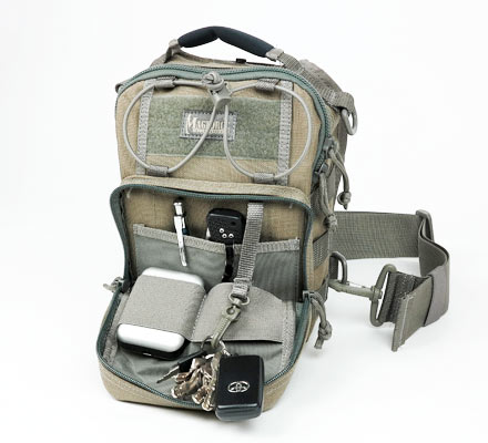 Magforce マグフォース】Humberg 10