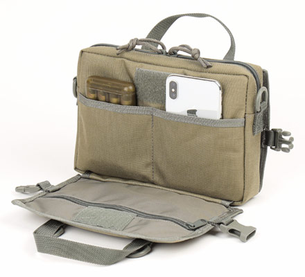 Magforce マグフォース】Organizer Bag M | KINRYUオンラインストア