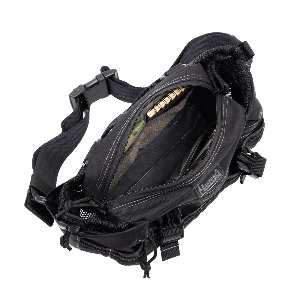 Magforce マグフォース】Walker-Tac Waistpack M｜ウォーカータック