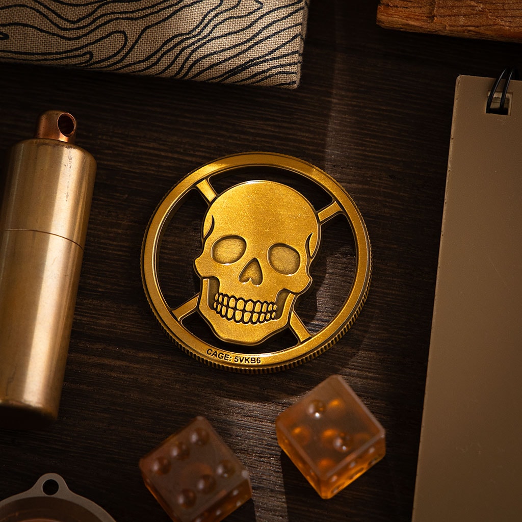 Maratac マラタック】Mindset Is Everything HollowCore Challenge