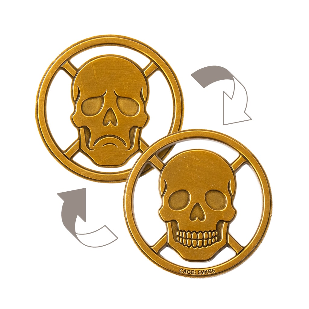 Maratac マラタック】Mindset Is Everything HollowCore Challenge