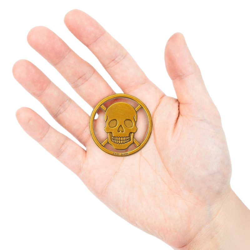 Maratac マラタック】Mindset Is Everything HollowCore Challenge