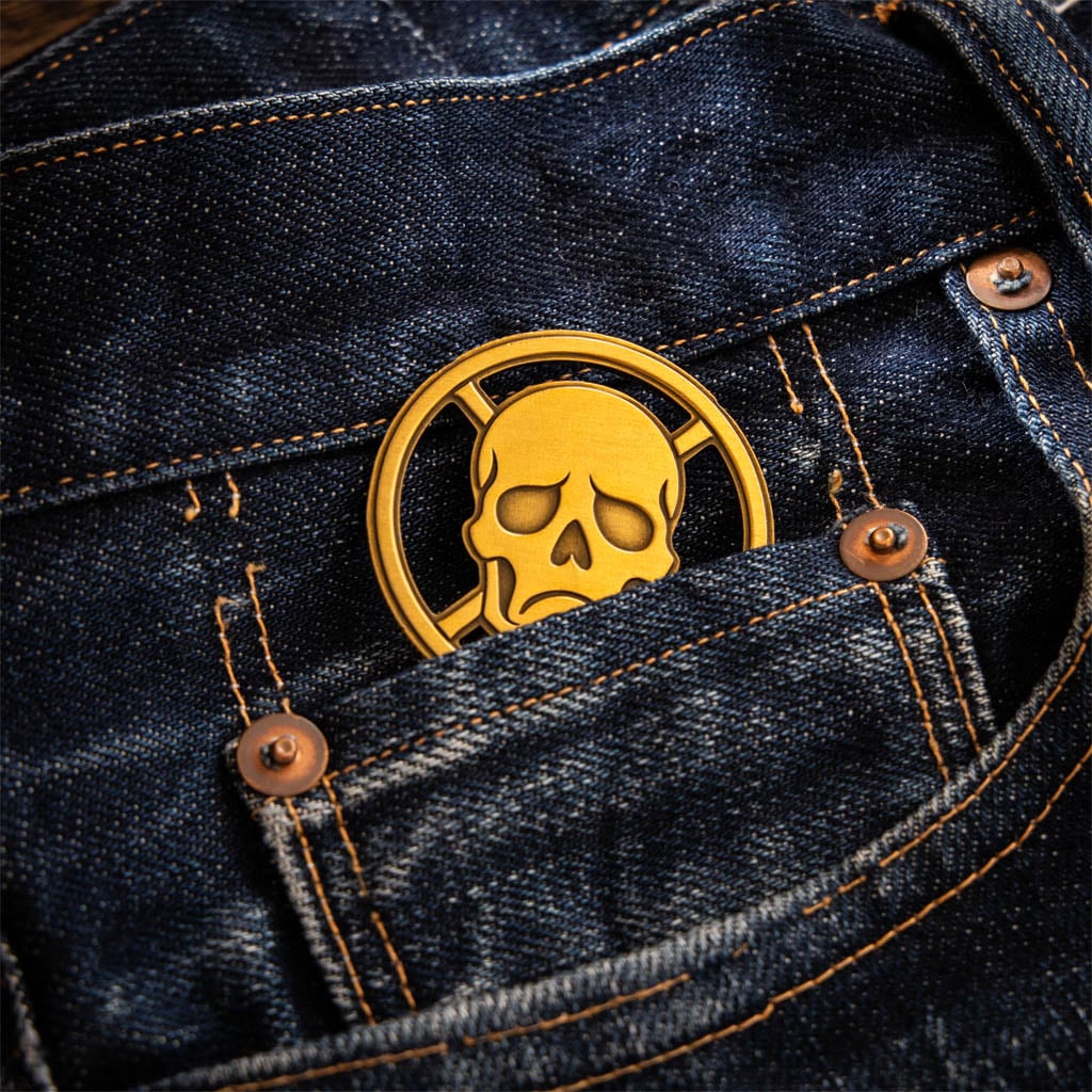 Maratac マラタック】Mindset Is Everything HollowCore Challenge