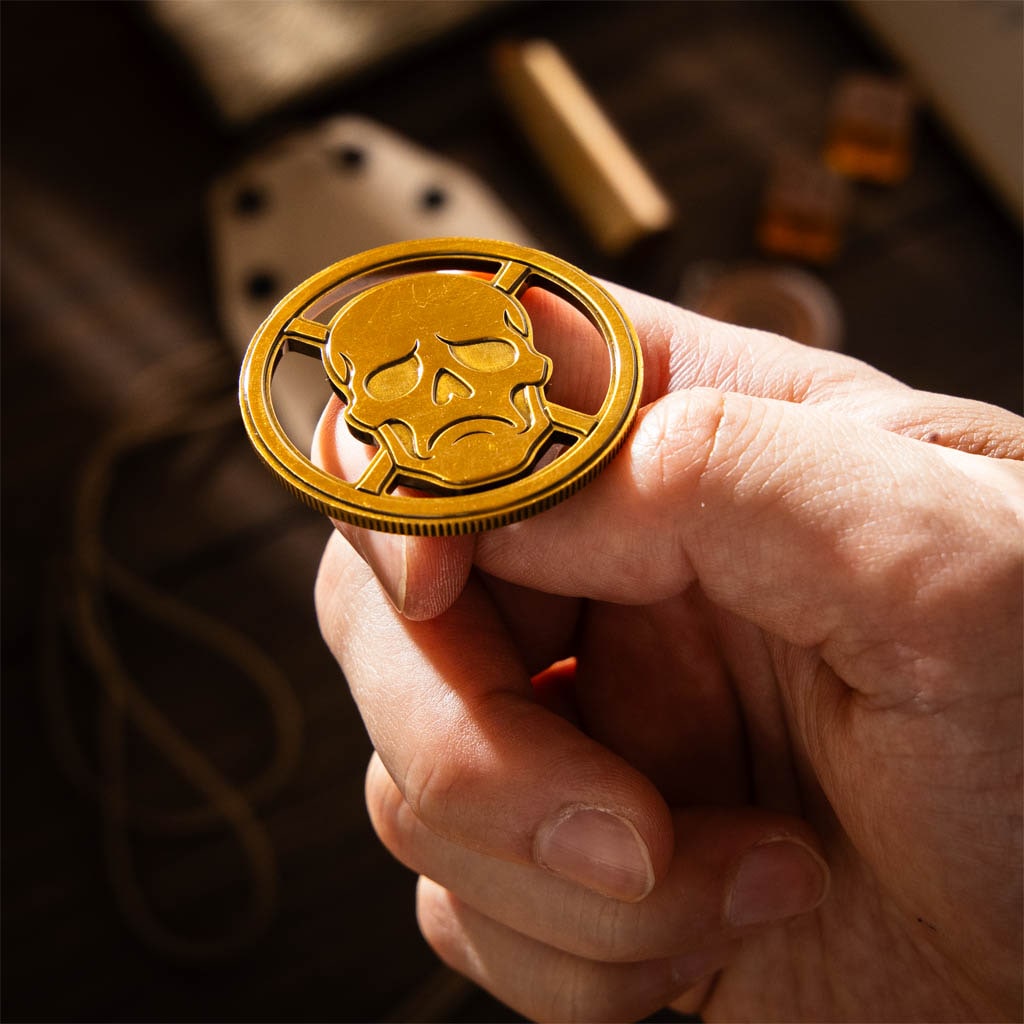 Maratac マラタック】Mindset Is Everything HollowCore Challenge