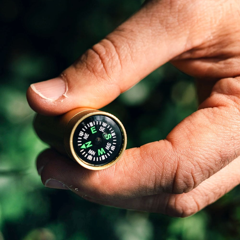 Maratac マラタック】Match / Compass Capsule | KINRYUオンラインストア