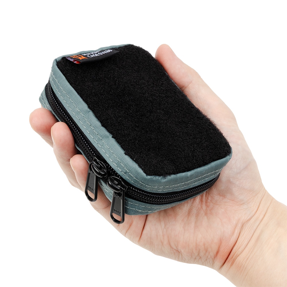 Maratac マラタック】UAP - Ultimate Accessory Pouch - XPAC | KINRYU