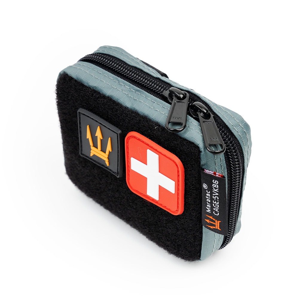 Maratac マラタック】UAP アルティメット アクセサリーポーチ XPAC