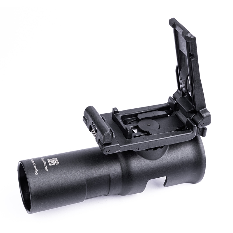 yuuki.i0930樣 專用ll015 Nextorch ネクストーチ】V35 Flashlight Holster | KINRYUオンラインストア