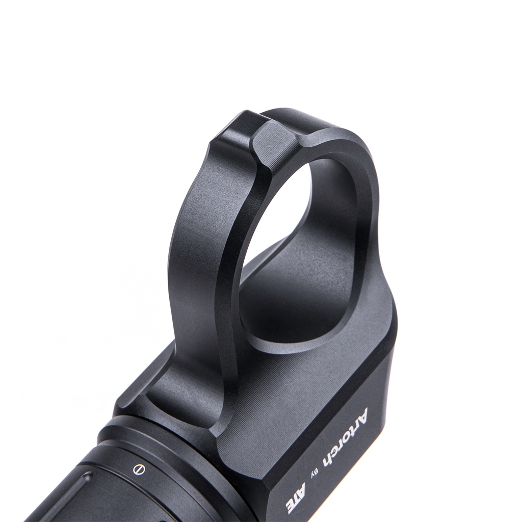NEXTORCH ネクストーチ】Artorch Compact EDC Tactical Flashlight