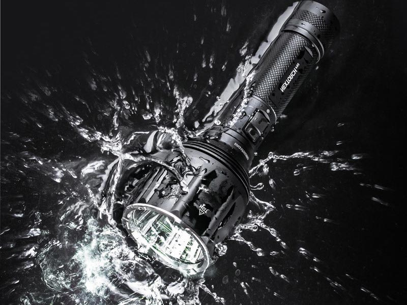 Nextorch ネクストーチ】P82 Flashlight | KINRYUオンラインストア