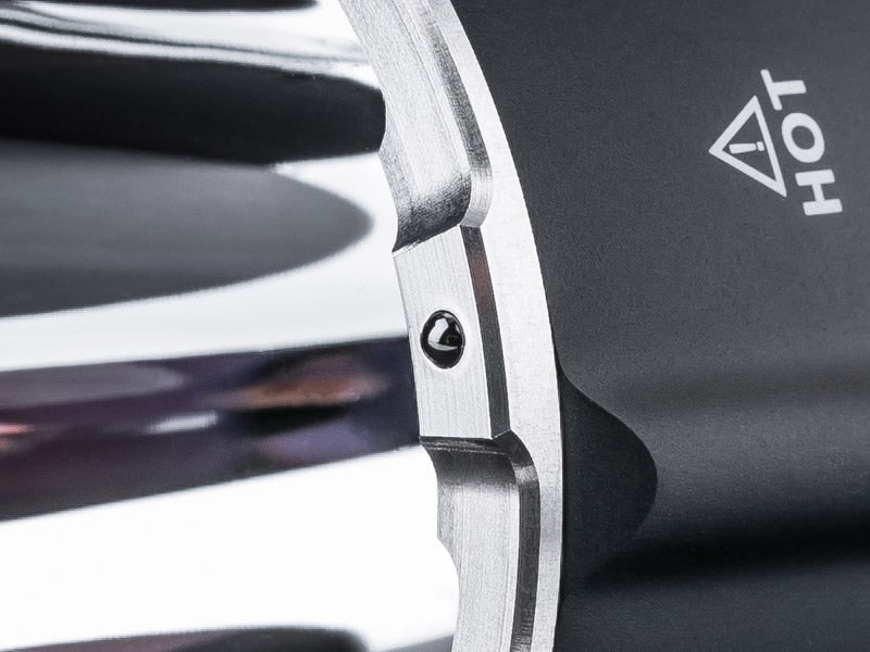 Nextorch ネクストーチ】P82 Flashlight | KINRYUオンラインストア