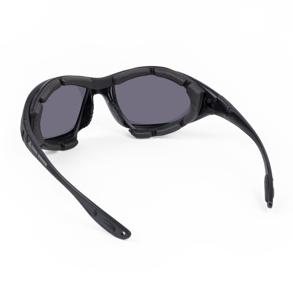 ZERO-VISION ゼロビジョン】ZV-300B Sunglasses｜ANSI Z87.1適合 2WAY