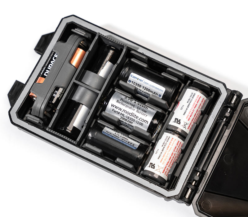 Thyrm】CellVault-5M Modular Battery Storage | KINRYUオンラインストア