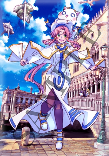 ご予約商品】グッズ付特別版_ARIA完全版 [ARIA The MASTERPIECE]8巻