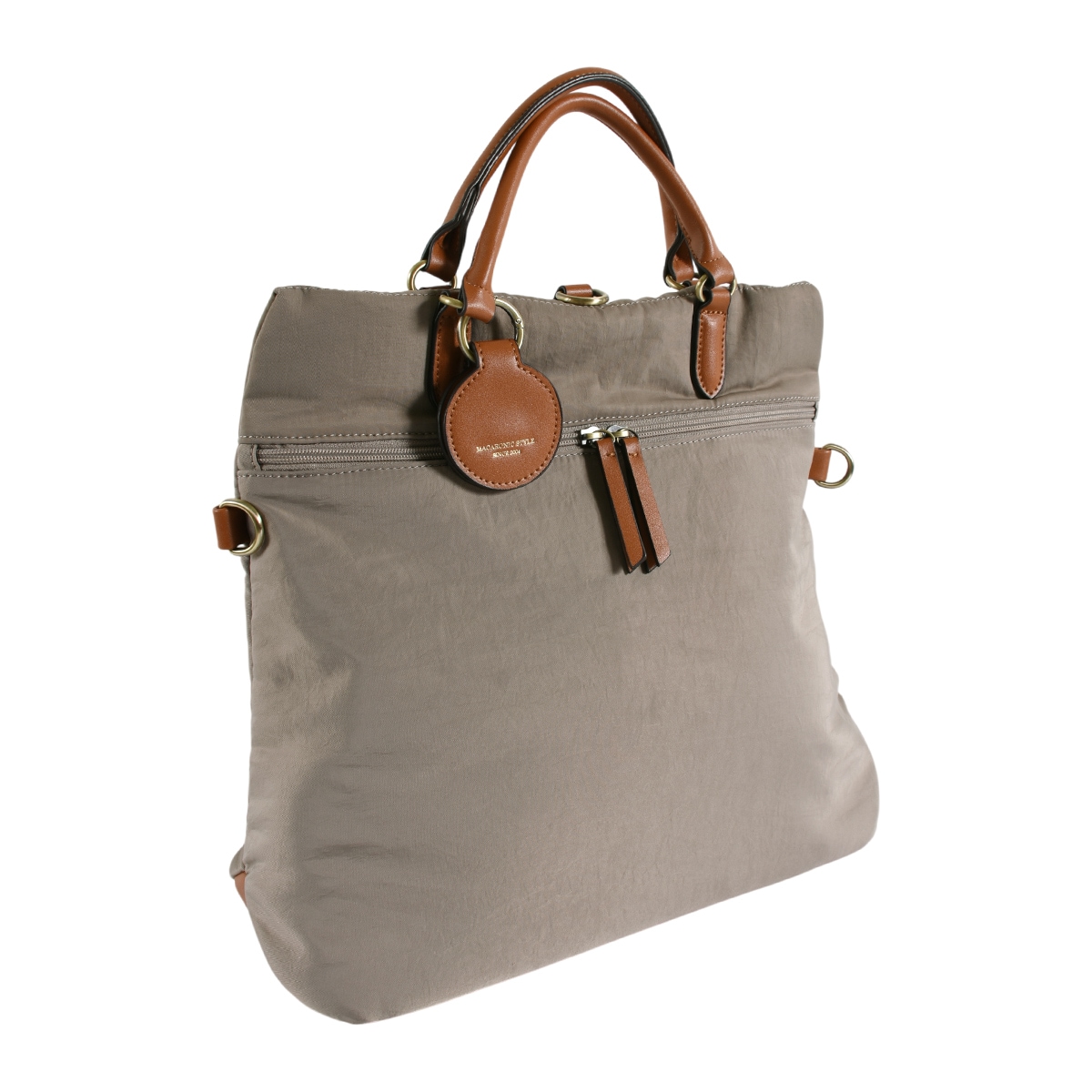 シワナイロン3wayリュック(29190) : 商品詳細 - MACARONIC STYLE