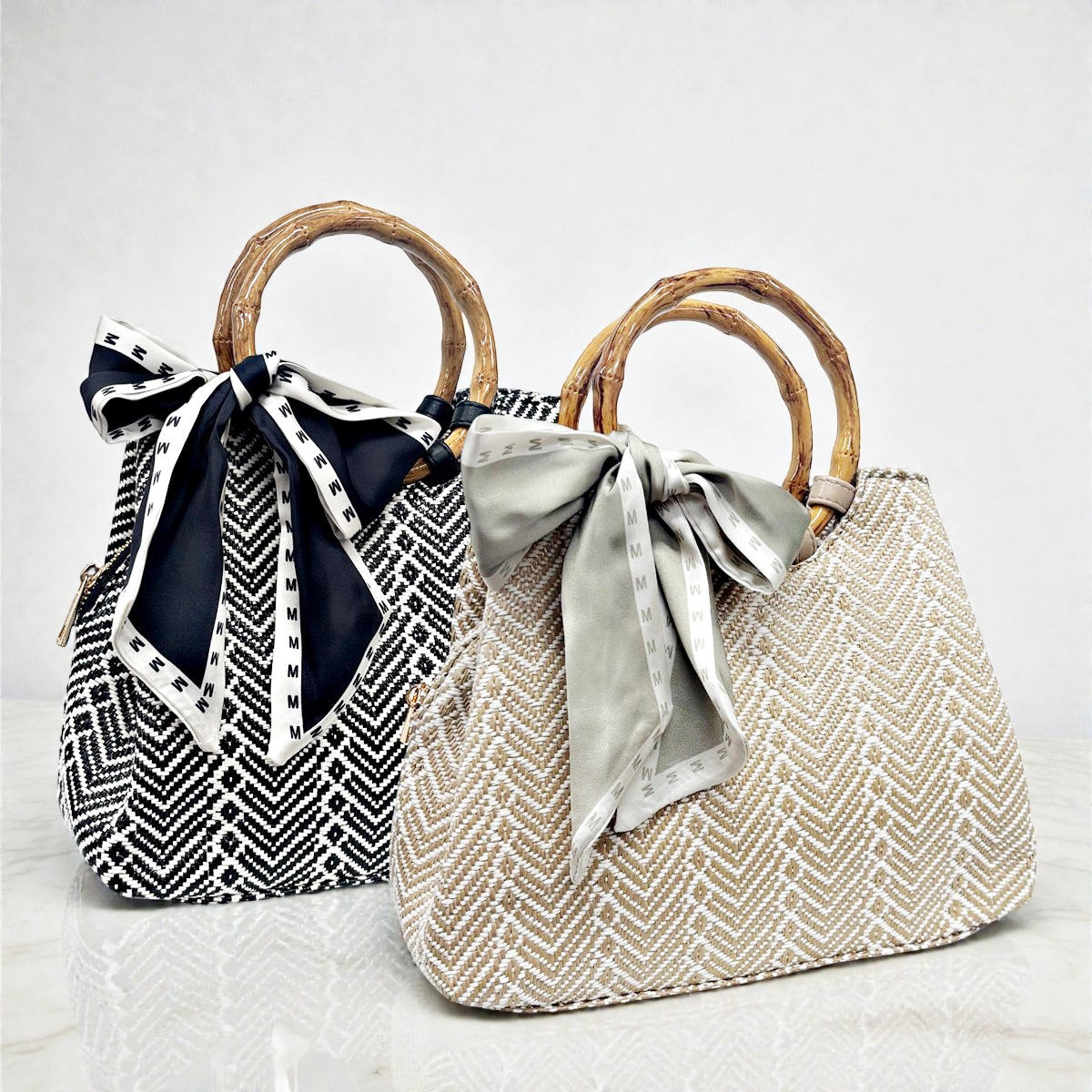 プラ竹手2WAYショルダー（40034） : 商品詳細 - MACARONIC STYLE