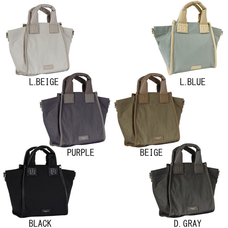 ふわっと持ち手2wayｼｮﾙﾀﾞｰ(40353) : 商品詳細 - MACARONIC STYLE