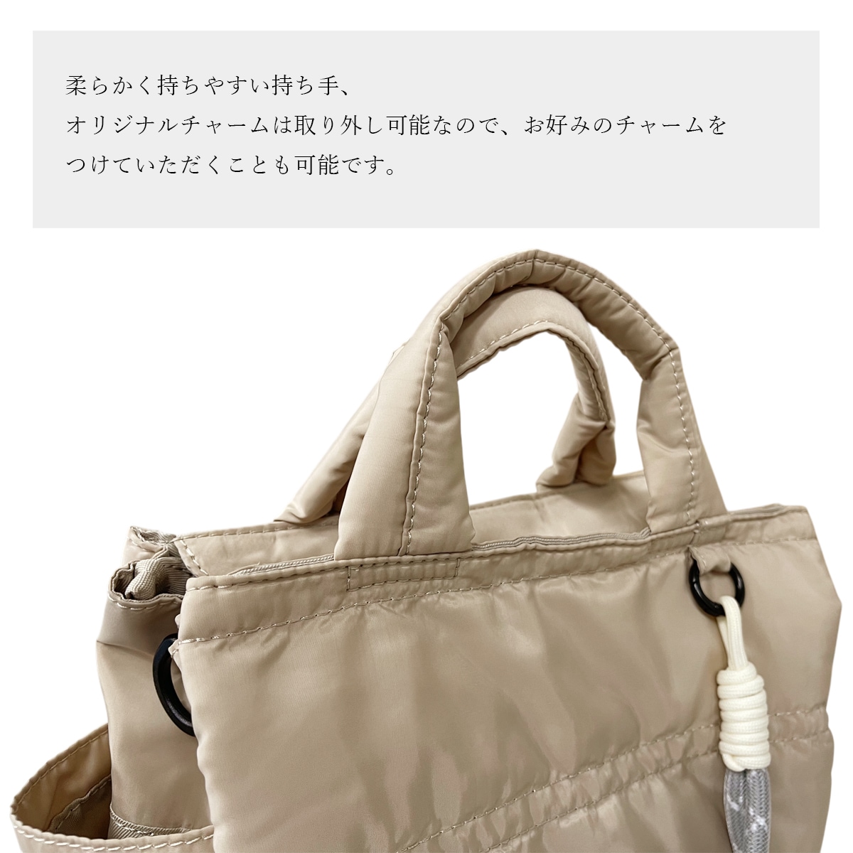 AO]ナイロン2wayミニショルダー(40372) : 商品詳細 - MACARONIC STYLE