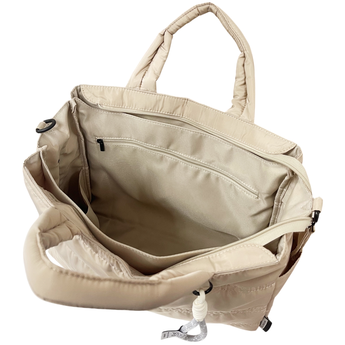 AO]ナイロン2wayボストン(40373) : 商品詳細 - MACARONIC STYLE