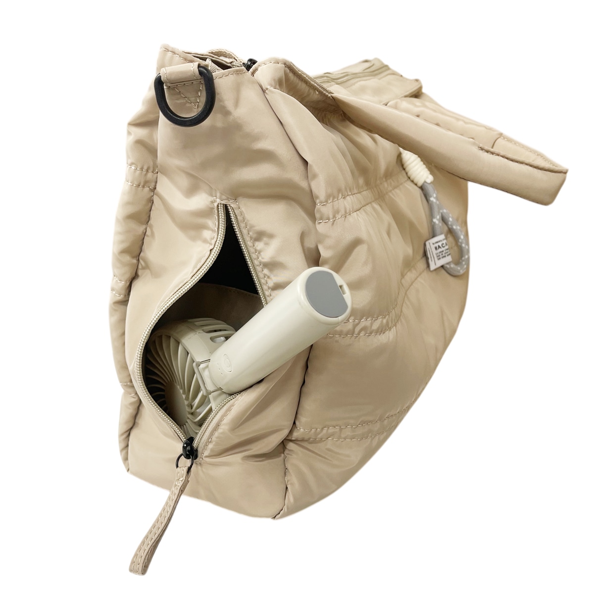 AO]ナイロン2wayボストン(40373) : 商品詳細 - MACARONIC STYLE