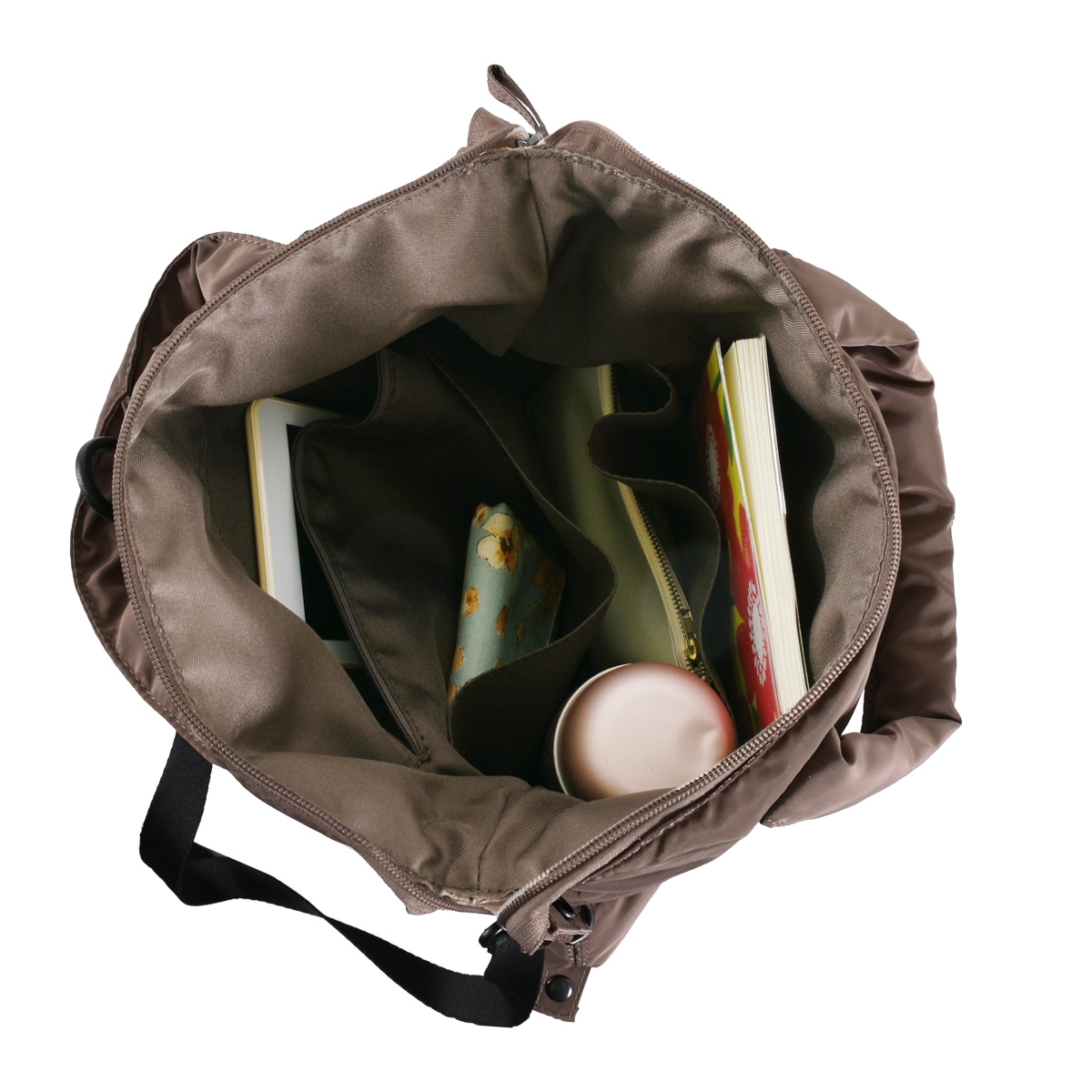 AO]ナイロン3wayリュック(40375) : 商品詳細 - MACARONIC STYLE