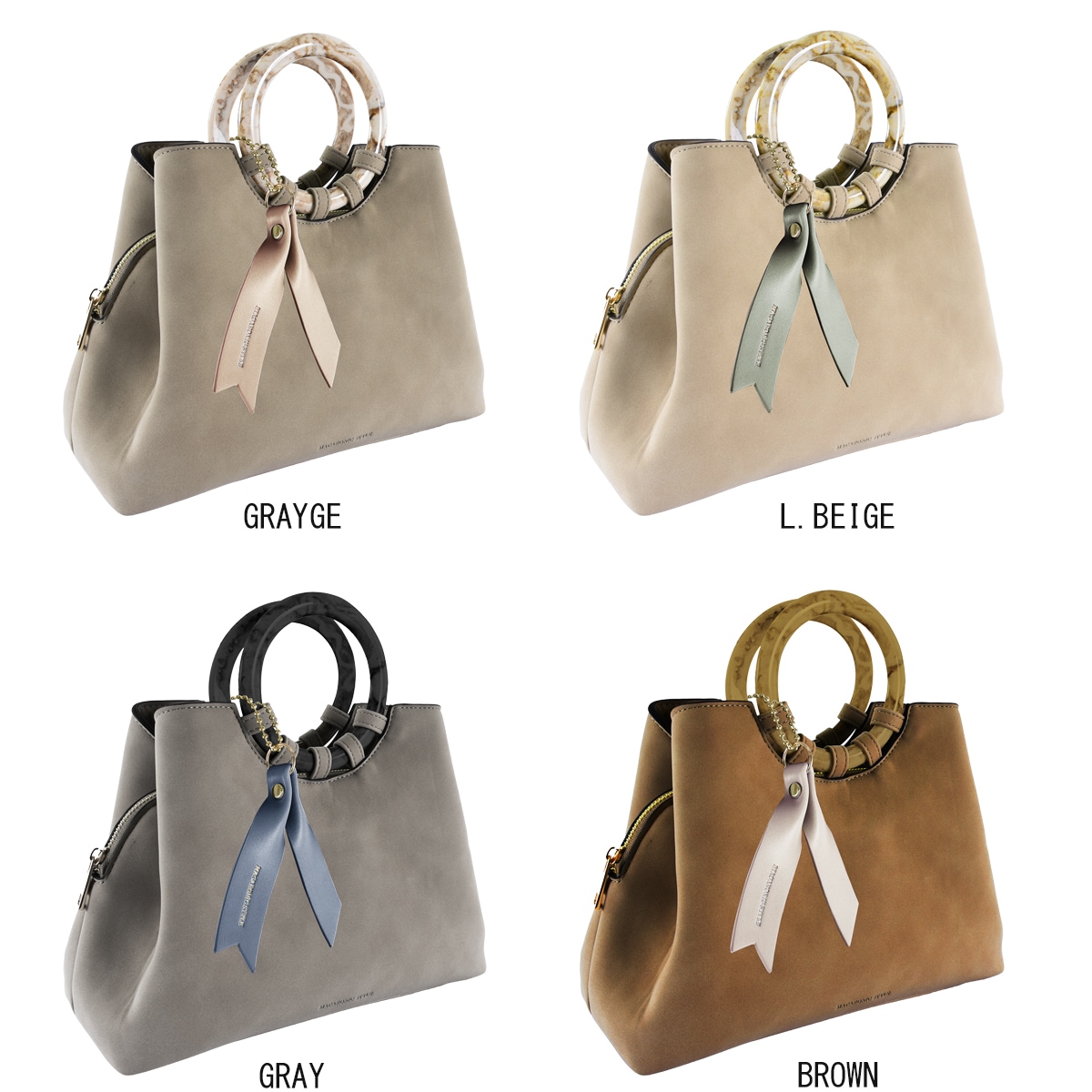 プラ手三層ショルダー(40387) : 商品詳細 - MACARONIC STYLE（マカロ