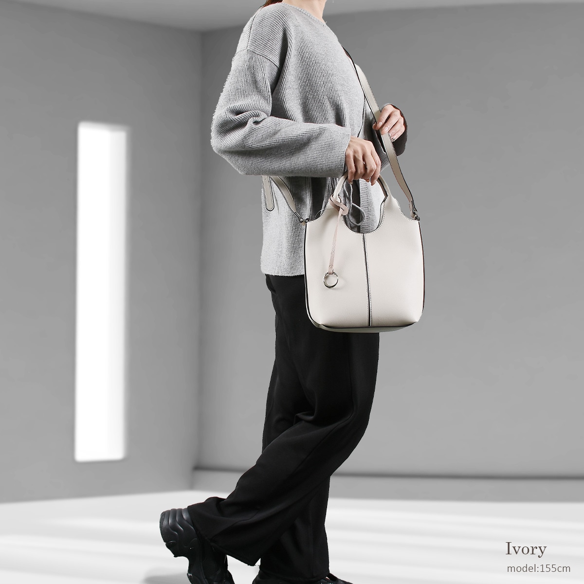 プレイム2wayミニトート(40406) : 商品詳細 - MACARONIC STYLE（マカロ