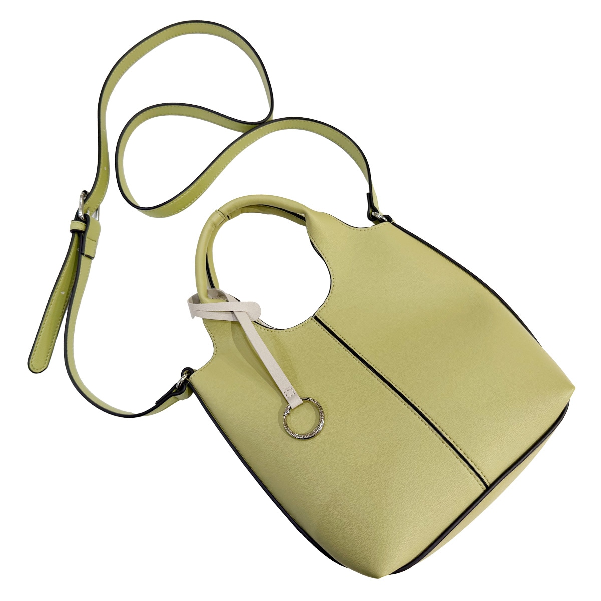 プレイム2wayミニトート(40406) : 商品詳細 - MACARONIC STYLE（マカロ