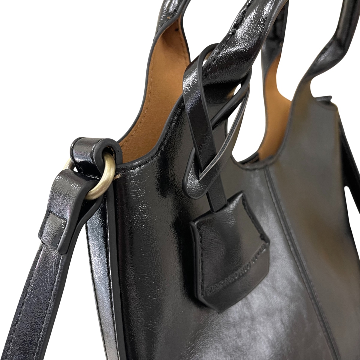 DeliciousTaylormade ラグナロクANTクローゼットクラシック アンティーク2WAYミニトート(40410) : 商品詳細 - MACARONIC