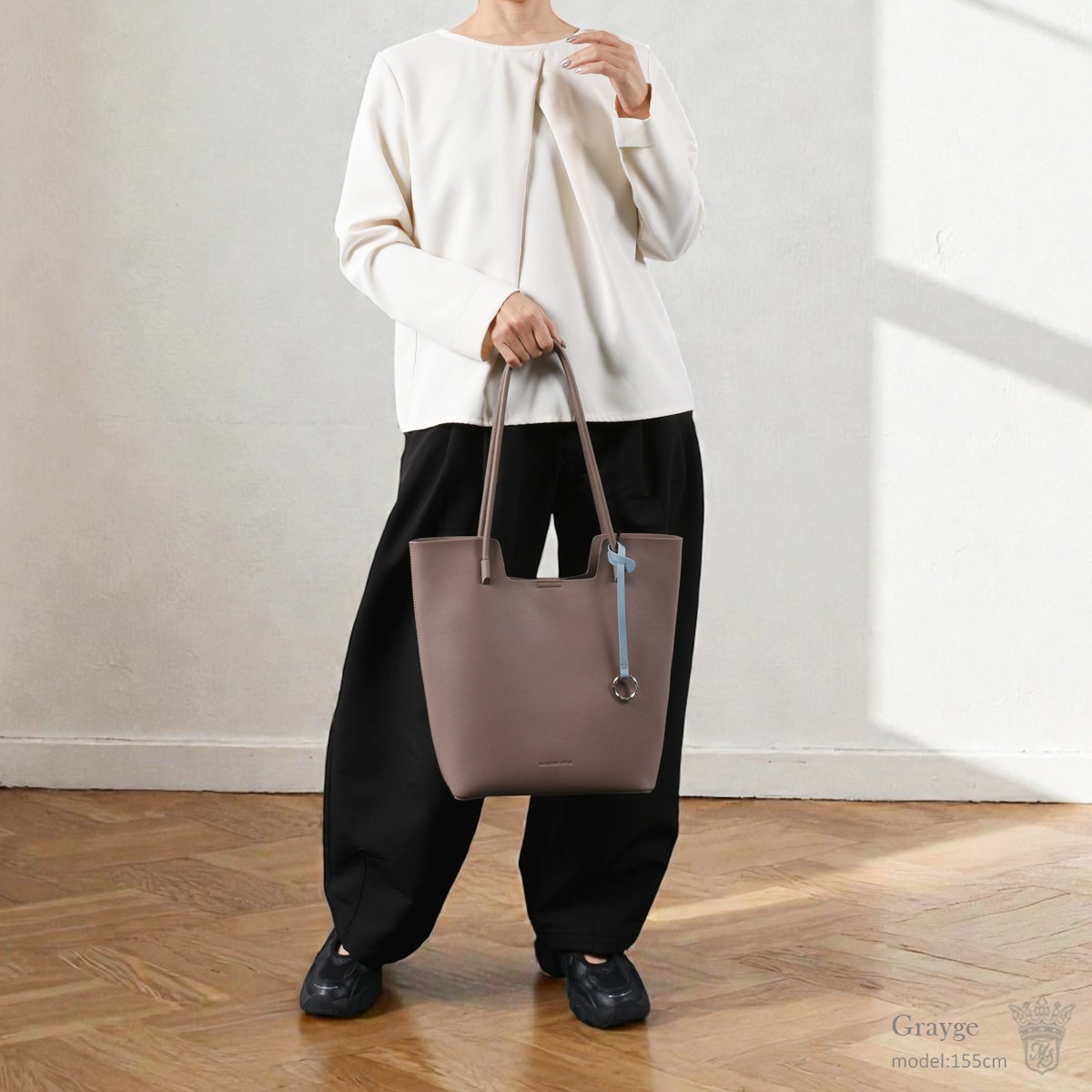 【ＭＡＫＯ】 AO]ナイロン三日月ショルダー(40374) : 商品詳細 - MACARONIC STYLE