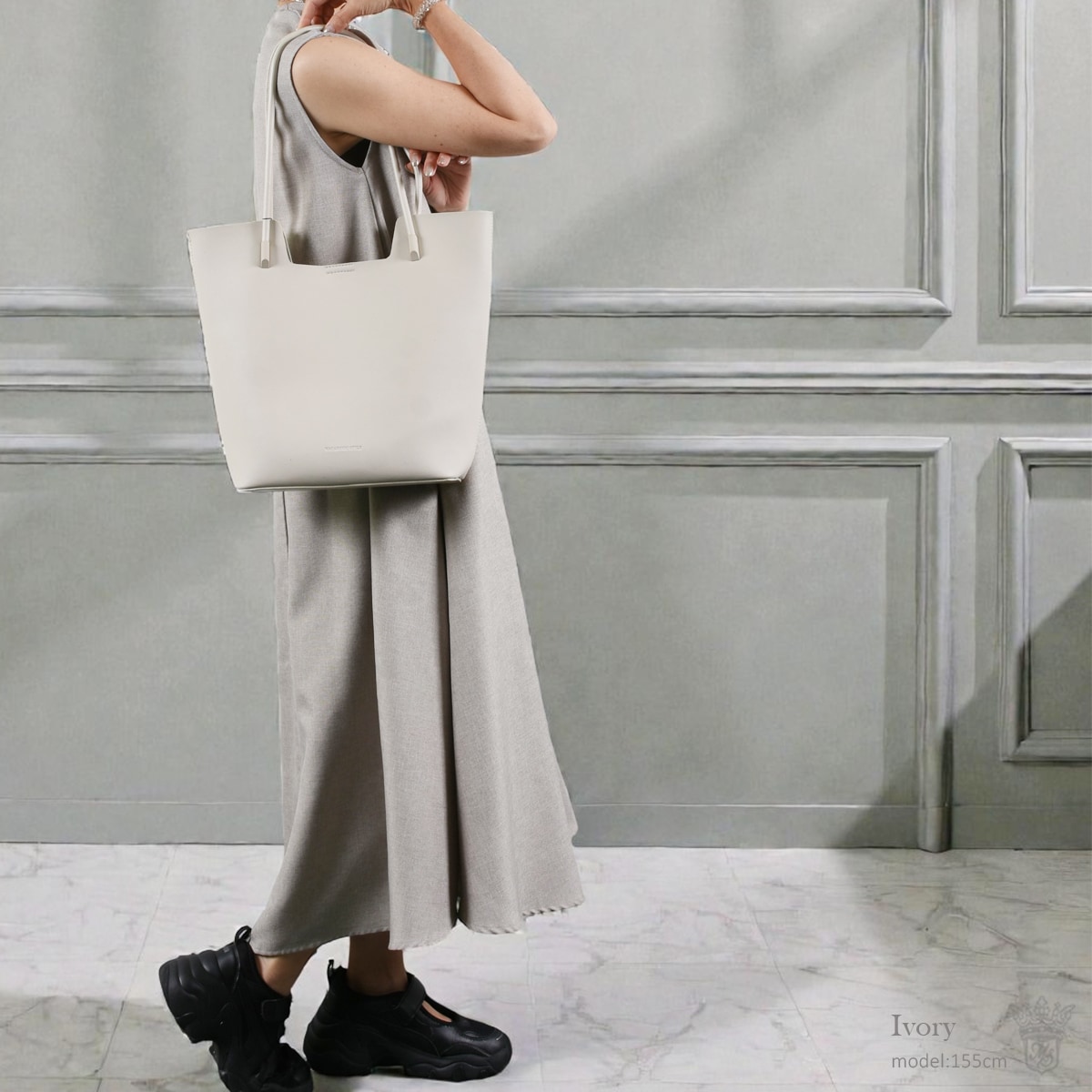 プレイムトート ポシェット付き(40482) : 商品詳細 - MACARONIC STYLE