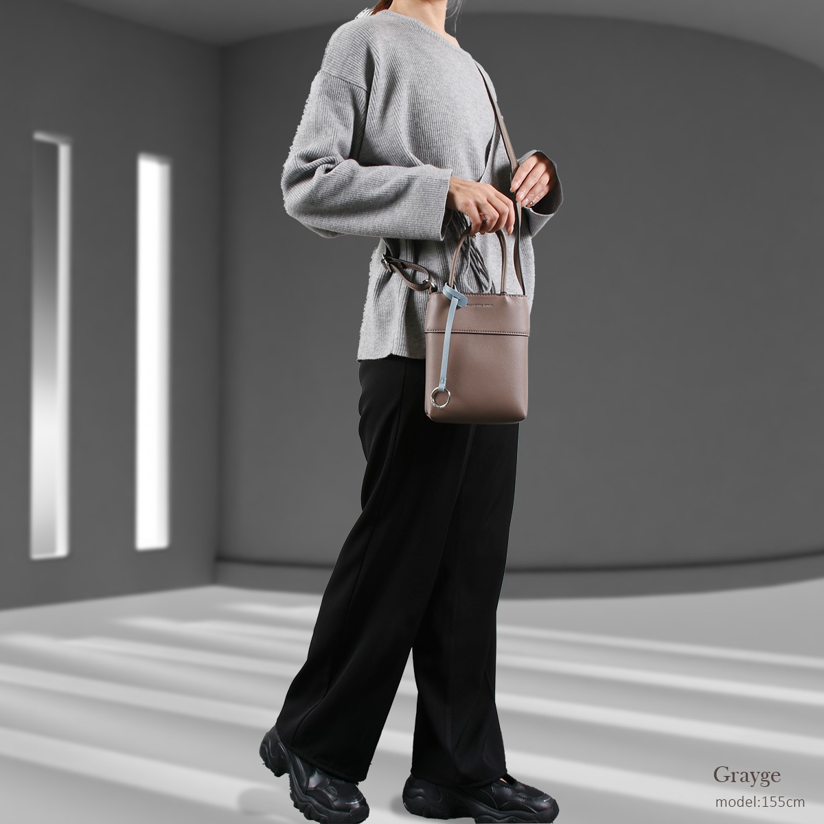 プレイムスマホショルダー(40484) : 商品詳細 - MACARONIC STYLE